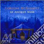 Loreena Mckennitt - An Ancient Muse cd