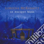 Loreena Mckennitt - An Ancient Muse cd