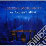 An Ancient Muse cd