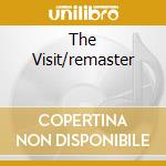 The Visit/remaster cd