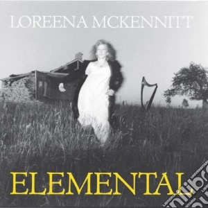 Loreena Mckennitt - Elemental cd musicale di MCKENNITT LOREENA