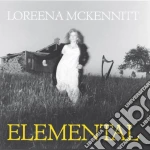 Loreena Mckennitt - Elemental cd