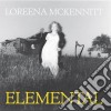 Loreena Mckennitt - Elemental cd