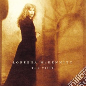 Loreena Mckennitt - The Visit cd musicale