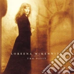 Loreena Mckennitt - The Visit cd