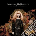 Loreena Mckennitt - The Mask & The Mirror cd
