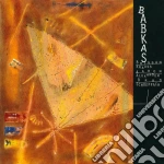 Krauss / Alexander / Shoeppach - Babkas cd
