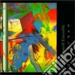 Patrick Zimmerli Ensemble - Explosion cd
