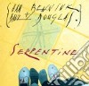 Dave Douglas & Han Bennink - Serpentine cd