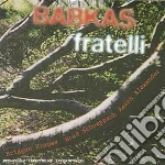Babkas - Fratelli cd