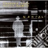 Francois Houle & Benoit Delbecq - Nancali cd