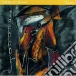 Gebhard Ullmann - Ta Lam cd
