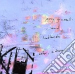 Jerry Granelli & Badlands - Enter, A Dragon