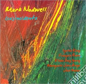 Mark Madwekk - (co)incidents cd musicale di Madwekk Mark