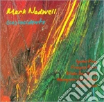Mark Madwekk - (co)incidents cd