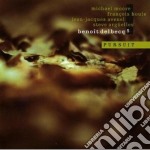 Benoit Delbecq Quintet - Pursuit