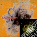 Patrick Zimmerli Ensemble - Expansion cd