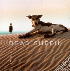 Brad Shepik - The Well cd musicale di Shepik Brad