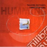 Talking Pictures & Jorrit Orchestra - Humming