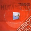 Talking Pictures & Jorrit Orchestra - Humming cd