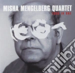 Four in one (sacd) - mengelberg misha douglas dave cd