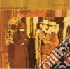 Wayne Horvitz - Forever cd