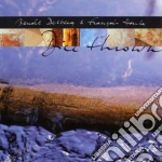 Benoit Delbecq & Francois Houle - Dice Thrown (Sacd) cd