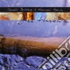 Benoit Delbecq & Francois Houle - Dice Thrown (Sacd) cd