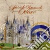 Patrick Zimmerli & Nocturn - The Book Of Hours cd