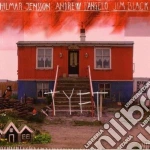 Hilmar Jensson - Tyft cd
