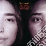 Tony Malaby - Apparitions cd