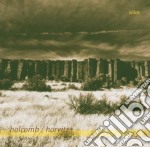 Robin Holcomb / Wayne Horwitz - Solos (SACD)
