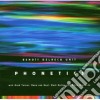 Benoit Delbecq Unit - Phoenetics (SACD) cd