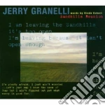 Jerry Granelli - Sandhills Reunion (Sacd) cd