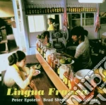 P. Epstein / B.Shepik / M.Kilmer - Lingua Franca cd