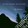 Moner / Schyff / Gestrin - The Distance (SACD) cd