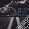 Gordon Grdina / Gary Peacock / Paul Motian - Think Like The Waves (Sacd) cd