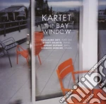 Kartet - The Bay Window (SACD) cd