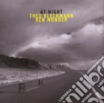 Theo Bleckmann / Ben Monder - At Night (Sacd)