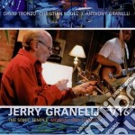 Jerry Granelli V16 - The Sonic Temple (Sacd)