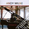 Andy Milne - Dreams And False Alarms (SACD) cd