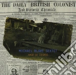 Michael Blake Sextet - Amor De Cosmos (SACD) cd