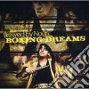 Sean Noonan's Brewed By Noon - Boxing Dreams cd