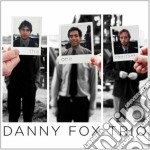 Danny Fox Trio - The One Constant