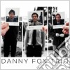 Danny Fox Trio - The One Constant cd