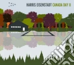 Harris Eisenstadt - Canada Day Ii cd