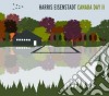 Harris Eisenstadt - Canada Day Ii cd
