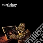 Turtleboy - Smart Matter cd