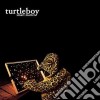 Turtleboy - Smart Matter cd