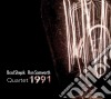 Brad Shepik / Ron Samworth - Quartet 1991 cd